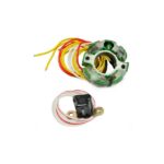 RM22843 | Kit Stator + Pickup Pulsar Coil for Suzuki RM 125 RM 250 1994-2001 |