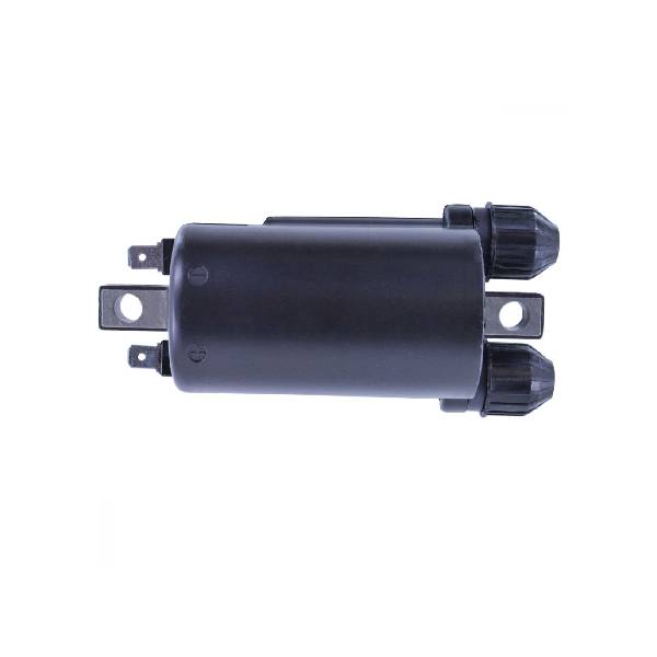 RM06182 | External Ignition Coil for Honda CB 650 700 Nighthawk / GL 1200 Goldwing / VF 700 750 1100 Magna 1982-1987 |