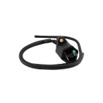 RM06172 | External Ignition Coil for Honda ATC 250 | CB 250 Nighthawk | CMX 250 Rebel | XR 250R 1985-2016 | OEM# 30510-MK4-405 |