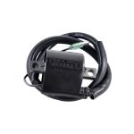 RM06142 | External Ignition Coil for Yamaha GP 1200 1300R XL XLT 1200 XA 1200 A XLT 1200 XR 1800 1999-2008 |