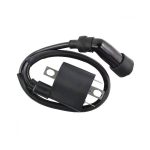 RM06049 | Ext. Ignition Coil with Cap for Yamaha YXR 700 Rhino YXM700 | Suzuki LTA LTF 400 VStrom 1000 2008-2024 | 33410-26G01 |