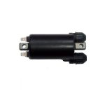 RM06033 | Ignition Coil for Honda CB 750 1100 | CBR 600 900 1000 | GL 1500 | VF / VT 750 | VTX 1300 1966-2018 | 30400-306-673 |