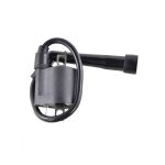 RM06019 | External Ignition Coil with Cap for Kawasaki KFX KLX KSF 400 / Suzuki KingQuad Quadrunner Quadracer Quadsport 1983-2014 |