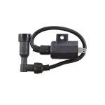 RM06015 | External Ignition Coil with Cap for Kawasaki KLF 220 250 400 | Bayou KVF 300 360 400 Prairie 1988-2013 | 21121-1160 |