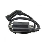 RM06008 | Ignition Coil for Yamaha YFM 700 Raptor | Suzuki GN125 DR200 | Polaris Sportsman 110 | Kawasaki Ninja | Honda 1981-2024 |