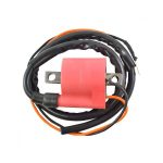 RM06005 | External Ignition Coil for Polaris ATP Big Boss Magnum Scrambler Sportsman Trail Blazer Boss 1995-2013 OEM# 3084690 |