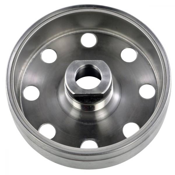 RMS900-103809 | Improved Stator + Kokusan Flywheel + Voltage