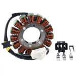 RMS900-103810 | Improved Stator + Kokusan Flywheel + Mosfet Regulator + Puller Upgrade for Aprilia RSV4 / Tuono V4 1000 1100 2011-2020 | - Image 9
