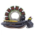 RMS900-103877 | Kit Stator + Ignition Controller Coil (CDI) for Polaris Sportsman 700 Carb 2002-2004 | - Image 6