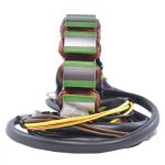 RMS900-103877 | Kit Stator + Ignition Controller Coil (CDI) for Polaris Sportsman 700 Carb 2002-2004 | - Image 5