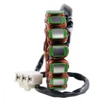 RMS900-103880 | Improved Stator + Kokusan Flywheel + Puller Upgrade for Aprilia RSV4 2011-2020 / Tuono V4 1000 1100 2011-2020 | - Image 9