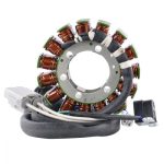RMS900-103926 | Kit Generator Stator + Mosfet Voltage Regulator for Kawasaki KVF 750 Brute Force / EPS 2012-2023 | - Image 7