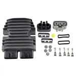 RMS900-103926 | Kit Generator Stator + Mosfet Voltage Regulator for Kawasaki KVF 750 Brute Force / EPS 2012-2023 | - Image 5