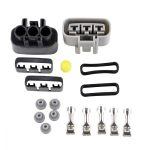 RMS900-103926 | Kit Generator Stator + Mosfet Voltage Regulator for Kawasaki KVF 750 Brute Force / EPS 2012-2023 | - Image 2