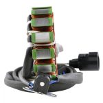 RMS900-103927 | Kit Generator Stator + Voltage Regulator for Kawasaki KVF 750 Brute Force / EPS 2012-2018 | - Image 6