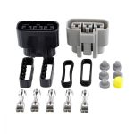 RMS900-103927 | Kit Generator Stator + Voltage Regulator for Kawasaki KVF 750 Brute Force / EPS 2012-2018 | - Image 2