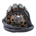 RMS900-103939 | Stator + Voltage Regulator for Yamaha FZ1 / YZF R1 / FZ8 800 2006-RMS900-1039392014 | 5VY-81410-00-00 2D1-81410-00-00 5JW-81960-00-00 | - Image 10