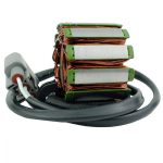 RMS900-103939 | Stator + Voltage Regulator for Yamaha FZ1 / YZF R1 / FZ8 800 2006-RMS900-1039392014 | 5VY-81410-00-00 2D1-81410-00-00 5JW-81960-00-00 | - Image 9