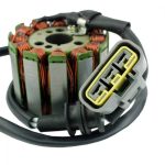 RMS900-103939 | Stator + Voltage Regulator for Yamaha FZ1 / YZF R1 / FZ8 800 2006-RMS900-1039392014 | 5VY-81410-00-00 2D1-81410-00-00 5JW-81960-00-00 | - Image 8