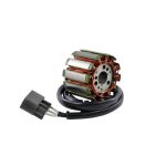 RMS900-103941 | Kit Generator Stator + Mosfet Voltage Regulator Rectifier for Yamaha FZ1 FZ8 R1 800 1000 2006-2014 | - Image 8