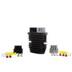 RMS900-103941 | Kit Generator Stator + Mosfet Voltage Regulator Rectifier for Yamaha FZ1 FZ8 R1 800 1000 2006-2014 | - Image 7