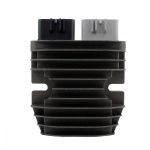 RMS900-103941 | Kit Generator Stator + Mosfet Voltage Regulator Rectifier for Yamaha FZ1 FZ8 R1 800 1000 2006-2014 | - Image 6