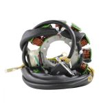 RMS900-104042 | Kit Flywheel + Stator for Polaris 400 L | Big Boss / Xpress 400L | Sport / Sportsman 400 | Xplorer 400 400L 1994-2002 | - Image 12