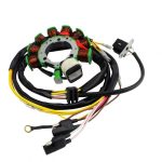 RMS900-104042 | Kit Flywheel + Stator for Polaris 400 L | Big Boss / Xpress 400L | Sport / Sportsman 400 | Xplorer 400 400L 1994-2002 | - Image 8