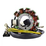 RMS900-104046 | Improved Flywheel + Stator + Puller for Polaris Magnum 425 | Sportsman 335 400 500 | Xplorer 500 | Ranger 500 1995-2004 | - Image 3