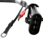 RMS900-104237 | Kit Generator Stator + Mosfet Voltage Regulator Rectifier for Victory Cross Country Cross Roads Vision 2008-2017 | - Image 5