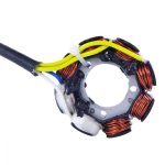 RMS900-104238 | 40W AC to DC Lighting Stator + Voltage Regulator Charging System Conversion Upgrade for Honda CRF 250 X 2004-2017 | - Image 11