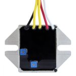 RMS900-104238 | 40W AC to DC Lighting Stator + Voltage Regulator Charging System Conversion Upgrade for Honda CRF 250 X 2004-2017 | - Image 3