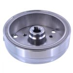 RMS900-104872 | Kit Flywheel + Gasket + Flywheel Puller for Kawasaki VN 500 Vulcan / 454 LTD / Ninja 500 1985-1996 | - Image 12