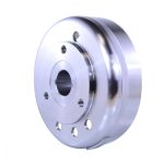 RMS900-104872 | Kit Flywheel + Gasket + Flywheel Puller for Kawasaki VN 500 Vulcan / 454 LTD / Ninja 500 1985-1996 | - Image 3