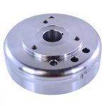 RMS900-104873 | Kit Flywheel + Flywheel Puller + Gasket + Generator Stator for Kawasaki VN 500 Vulcan / 454 LTD / Ninja 500 1985-1996 | - Image 8