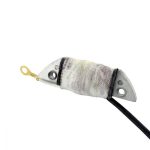 RMS210-108098 | Stator Source Coil for Suzuki JR50 1984-2006 | LTA 50 Quadmaster 2002-2005 | 32101-19G00 32140-04430 32101-04432 | - Image 10