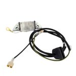 RMS210-108098 | Stator Source Coil for Suzuki JR50 1984-2006 | LTA 50 Quadmaster 2002-2005 | 32101-19G00 32140-04430 32101-04432 | - Image 9