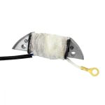 RMS210-108098 | Stator Source Coil for Suzuki JR50 1984-2006 | LTA 50 Quadmaster 2002-2005 | 32101-19G00 32140-04430 32101-04432 | - Image 4