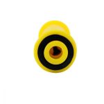 RMS230-107595 | Spark Plug Cap for Honda CB50R 2004 | XR 250 R / 400 R / 600 R / 650 L 1996-2008 | TRX 400 EX 1999-2007 | 30700-KCZ-000 | - Image 2