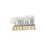 RM14504R | Regulator Rectifier Connector Kit for Ducati Monster ST4 1998-2012 | Honda VF VFR 1986-2003 | Suzuki V-Strom 1997-2012 |