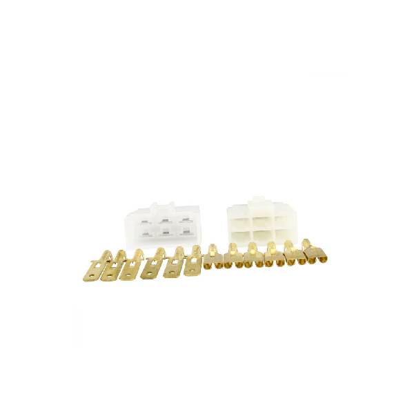 RM14405R | Connectors Kit for Arctic Cat 400 1999 | 454 Bearcat 1996-1998 | 500 1998-1999 |