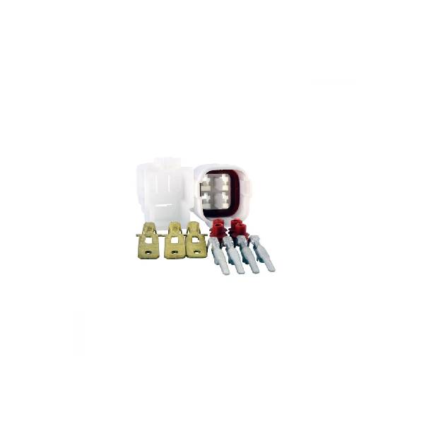 RM14298 |  Connectors Kit for Yamaha YFB Timberwolf 1994-1999 YFM 250 Bear Tracker 1999-2000 |