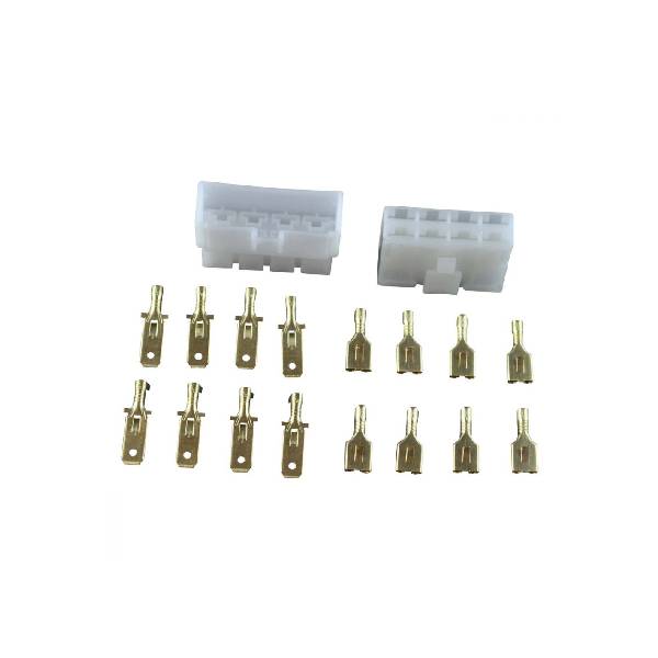 RM14032 | 8-Pin Connector Kit (4/Pack) |