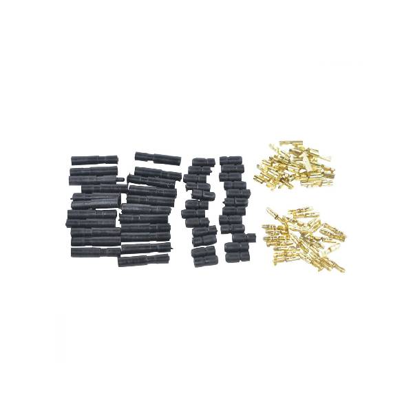 RM14033 | Universal Terminals and Sleeves Kit |