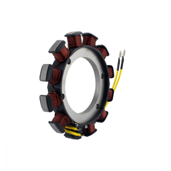 RMS010-108104 | Stator for Kawasaki KAF 300 Mule 500 520 550 1993-2004 OEM Repl.# 59031-2097 |