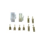 RM14029 | Universal 4-Pin Connector Kit (4/Pack) |