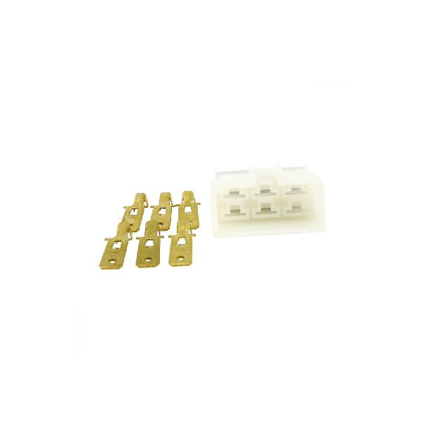 RM14011 | Connector Kit for ATV UTV Watercraft Motorcycles Snowmobile |