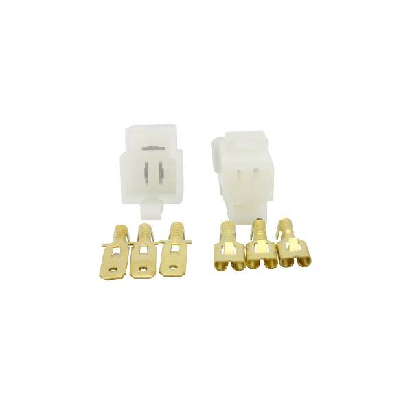 RM14007 | Connector Kit for ATV Boat Watercraft Motorcycles Snowmobile UTV |