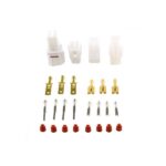 RM14006 | Connector Kit for Arctic Cat 500 Prowler 650 | Suzuki Eiger 400 |