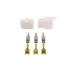 RM14002 | Connectors Kit for Voltage Regulator Rectifier |